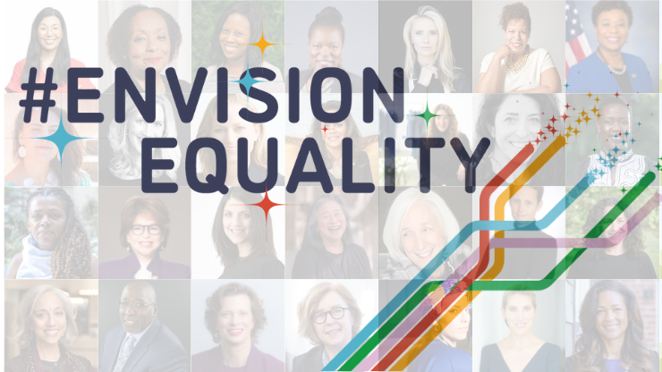 Envision Equality